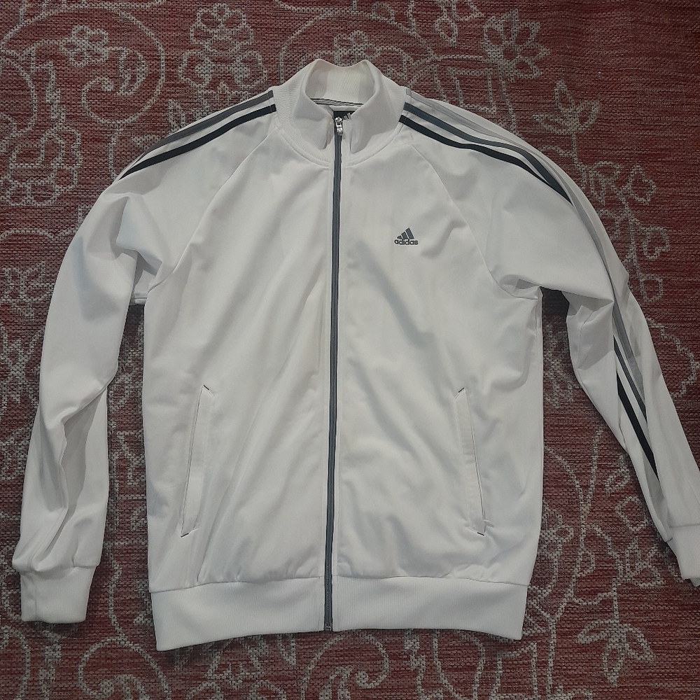 Adidas
